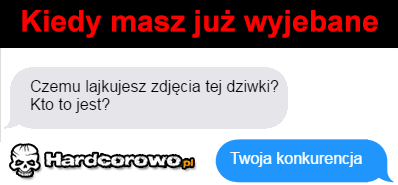 Konkurencja - 1