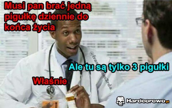 Na wizycie - 1