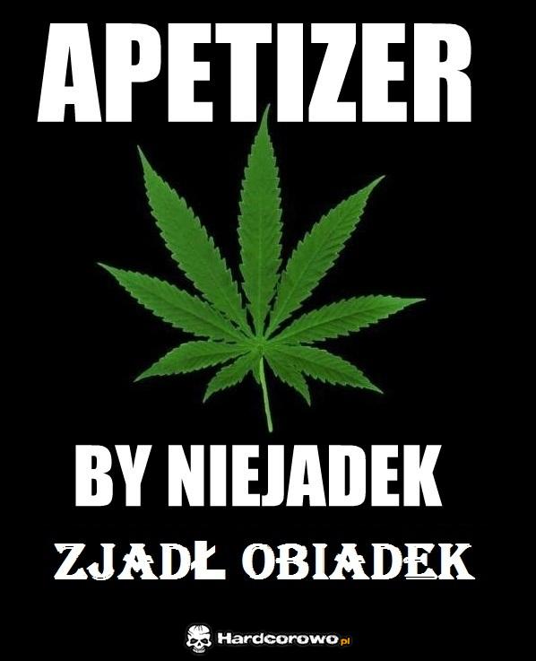 Apetizer - 1