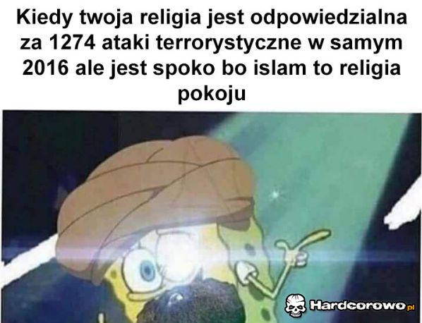 Islam - 1