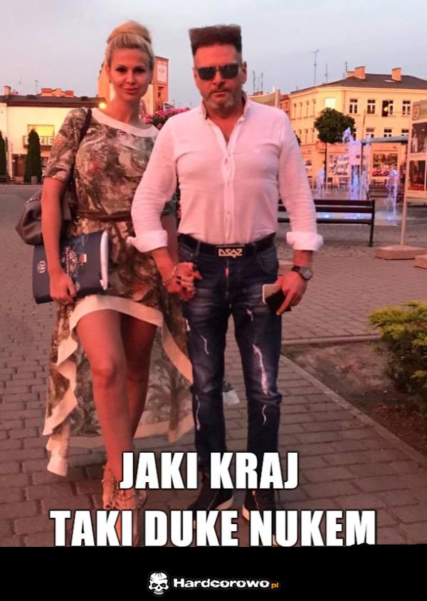 Jaki kraj - 1