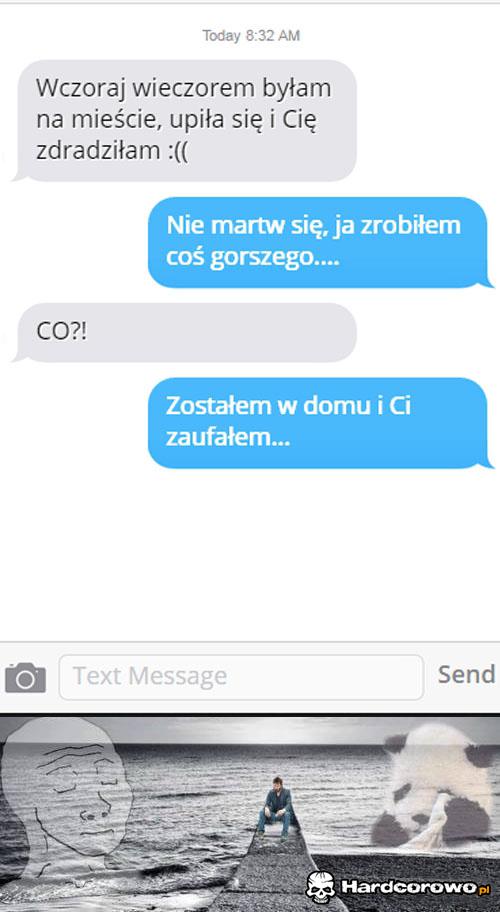 Smutne - 1