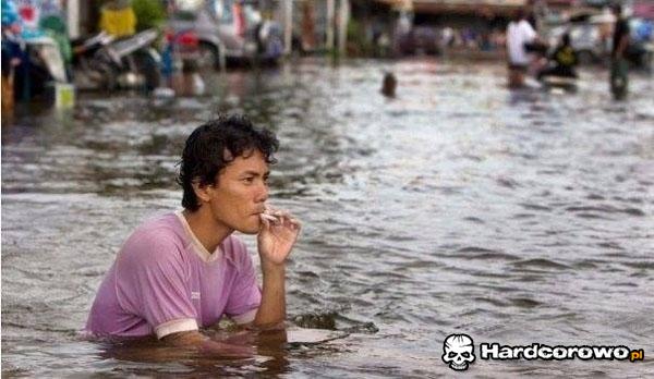 Czasem warto usiąść i porozkminiać - 1