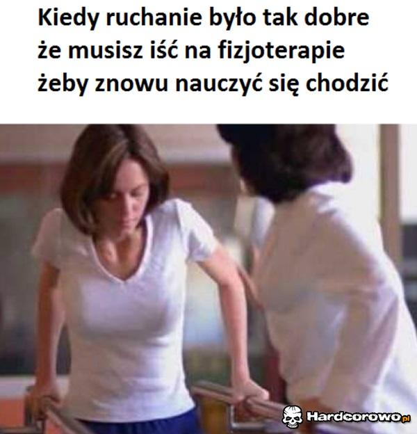 Twoja stara cz. V - 1