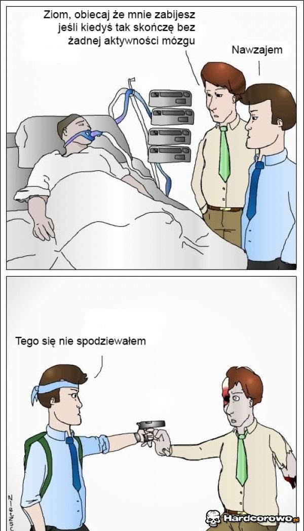 Nie takie łatwe - 1