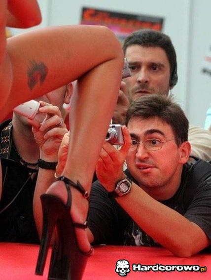 Co ja fotografuje - 1