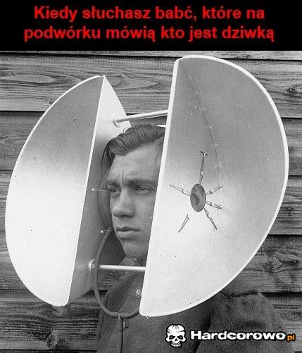Trzeba wiedzieć - 1