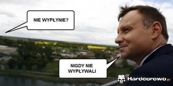 Andrzej Duda - 1