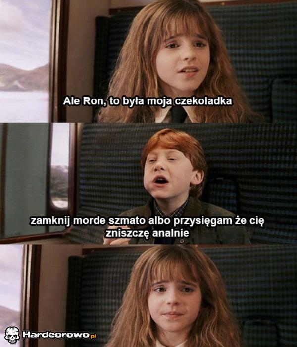 Ron - 1