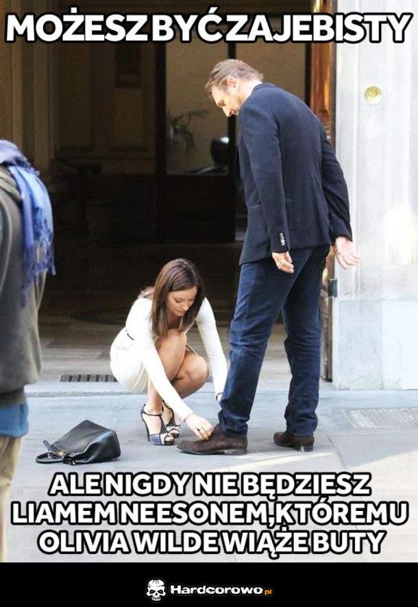LIAM NEESON - 1