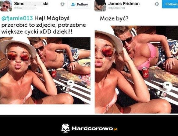Fotoszopka - 1