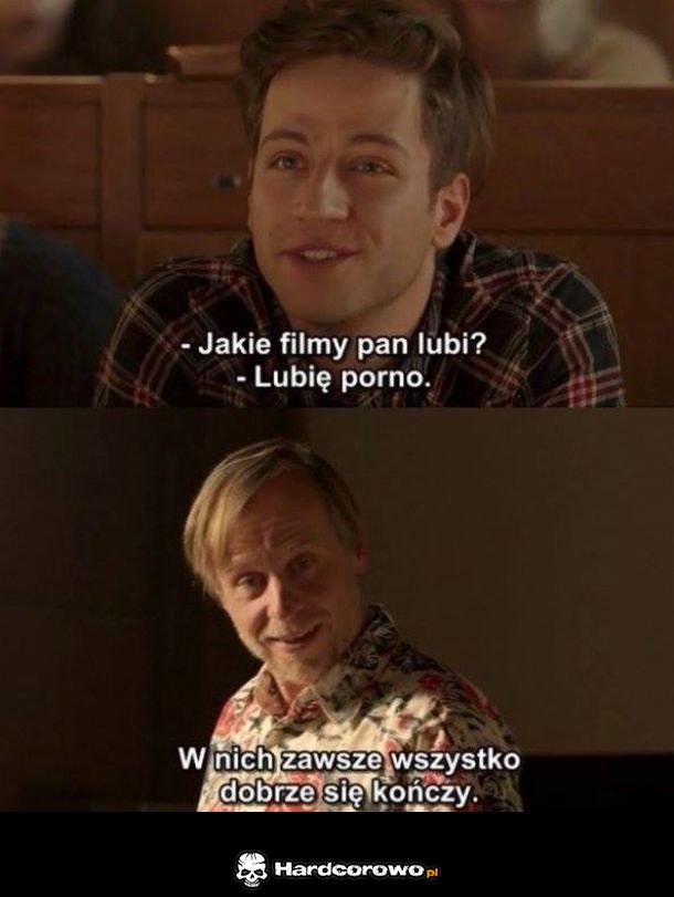 Filmy - 1