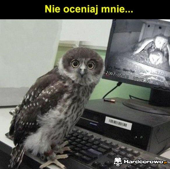 To nie tak jak myślisz - 1
