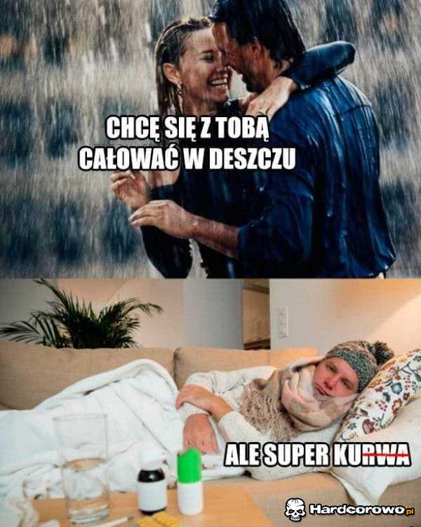 Co za pojebana akcja - 1