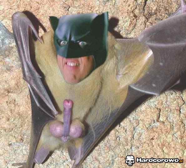 Batman - 1