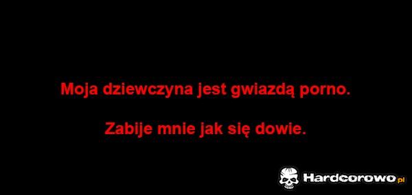 Moja dziewczyna jest gwiazdą - 1