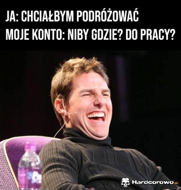 Podróż marzeń - 1
