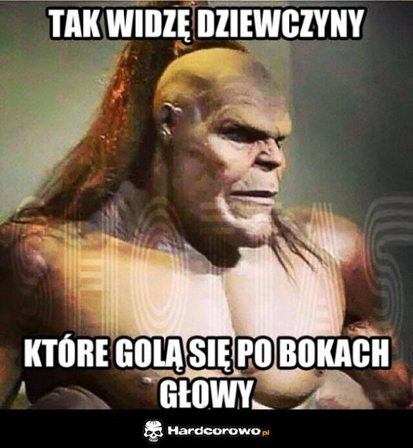 Tak to widzę - 1
