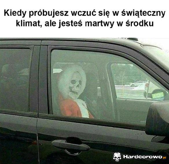 Świąteczny klimat - 1