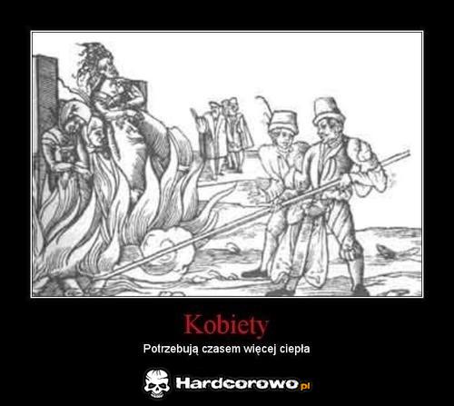 Kobiety - 1