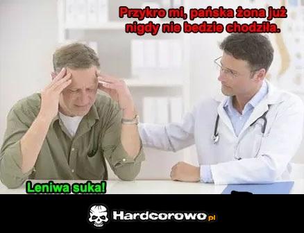 Lenistwo - 1