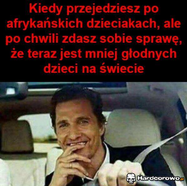 Kierowca - 1
