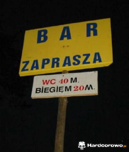 Bar - 1