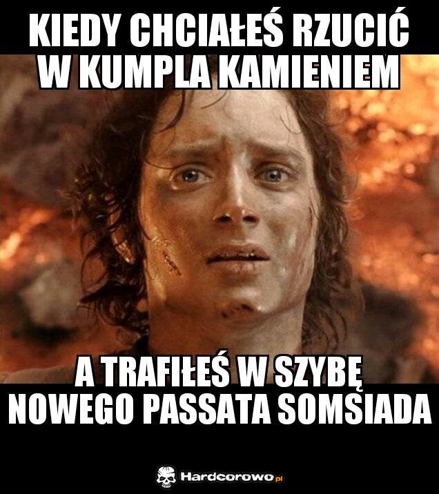 Najgorzej - 1
