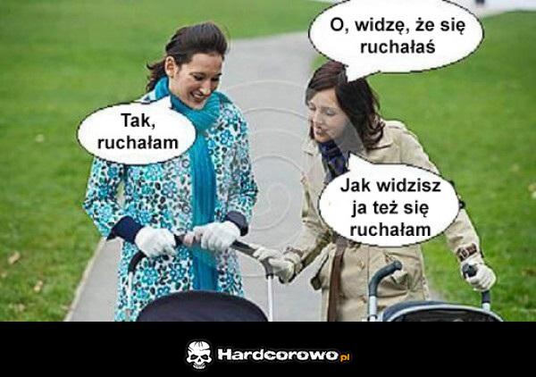 Po wpadce - 1