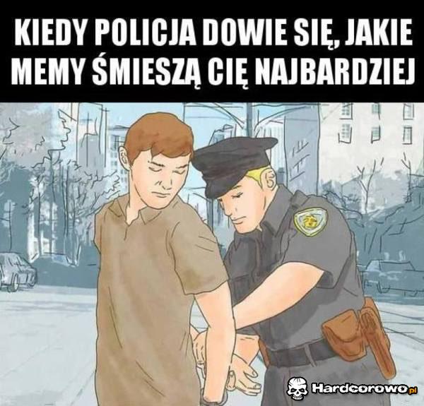 Najgorzej - 1