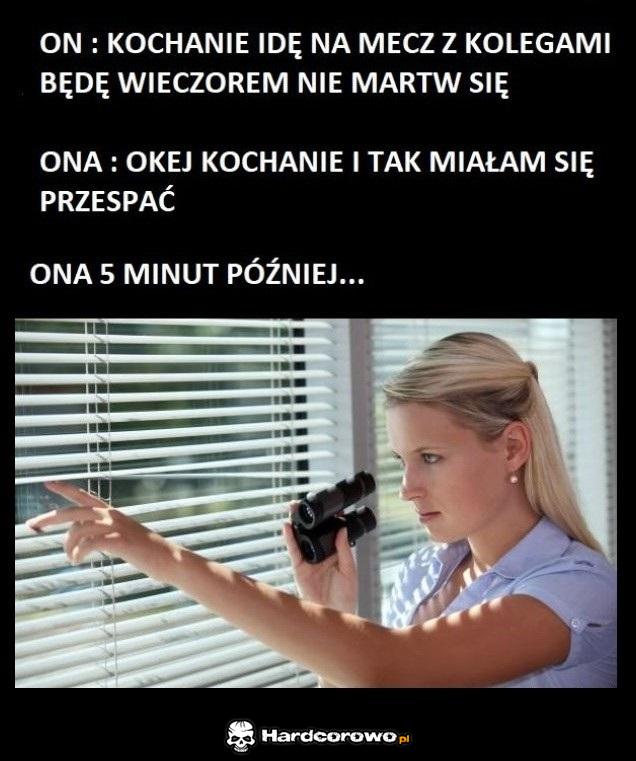 Typowa laska - 1