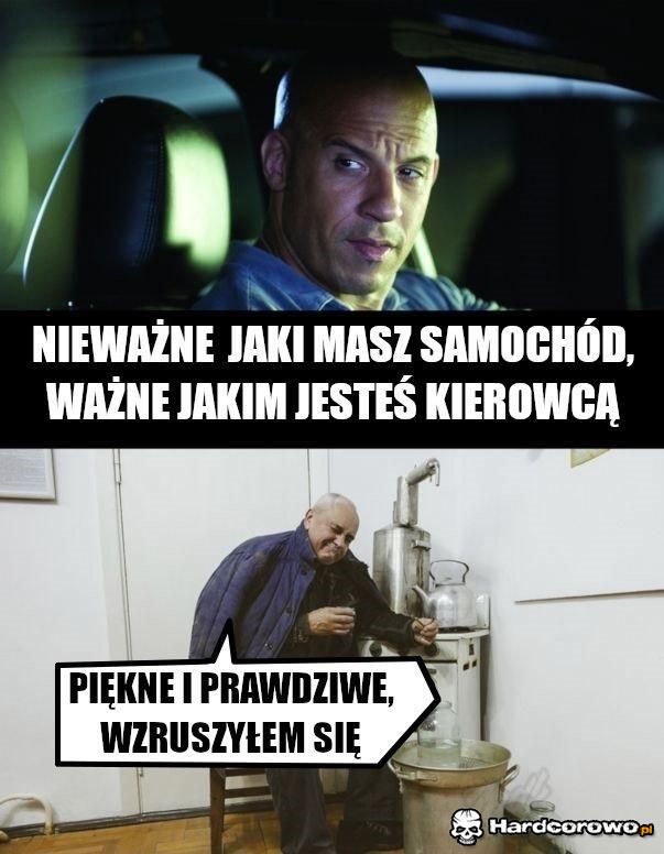 Wzruszenie - 1