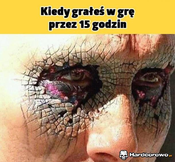 Kurde jak żyć - 1