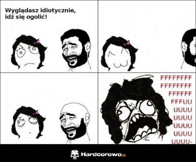 Idiotycznie - 1
