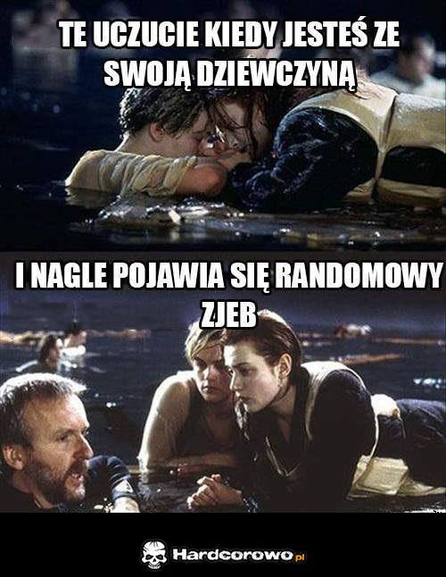 To uczucie  - 1