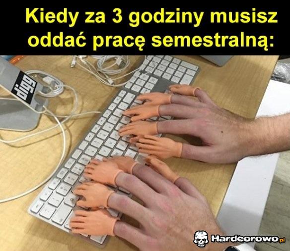 Tak to wygląda - 1