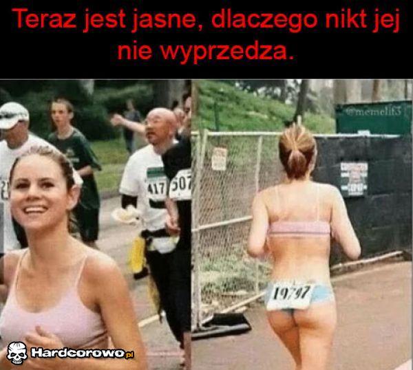 Już wiadomo - 1