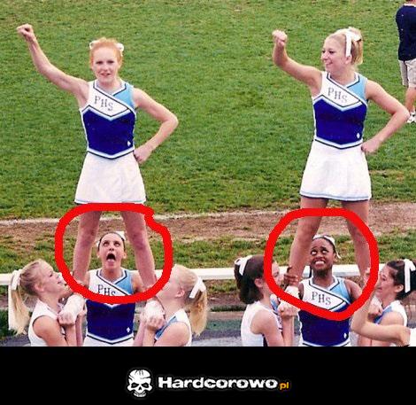 Zarośnięte piczki - 1