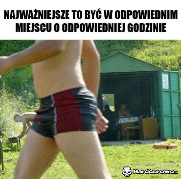 Złap ten moment - 1
