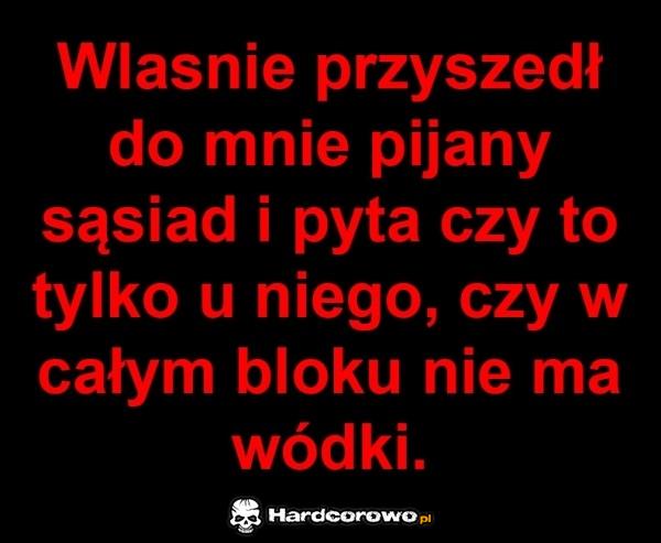 Sąsiad - 1