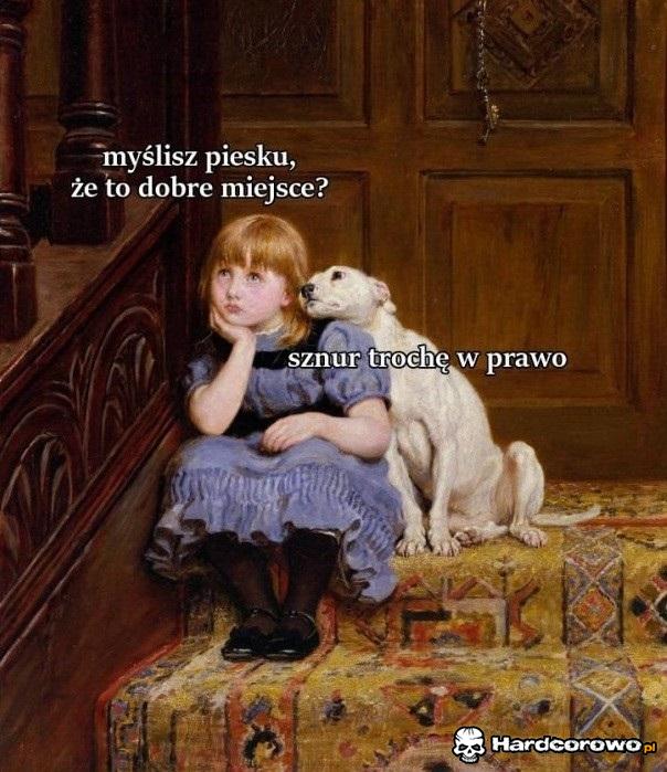 Miejsce - 1