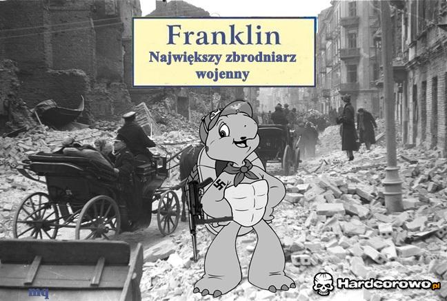 Zbrodniarz - 1