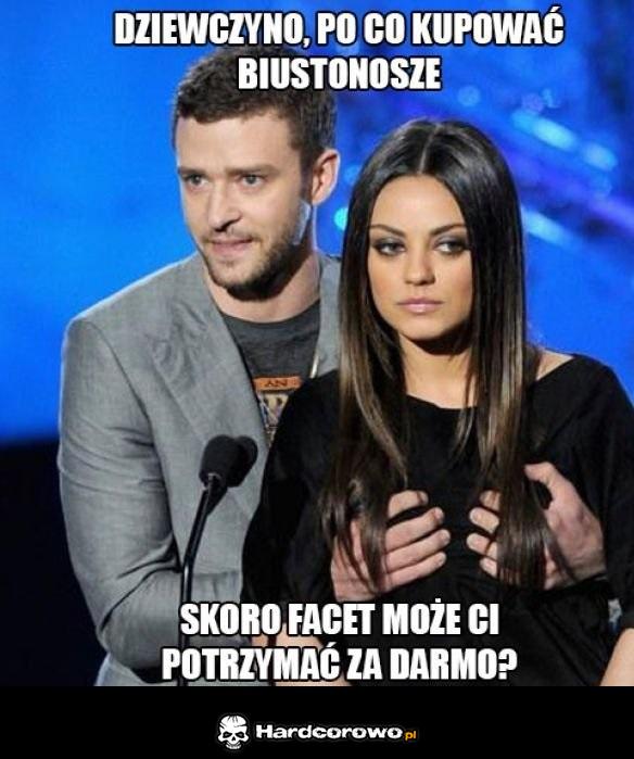 Biustonosz - 1