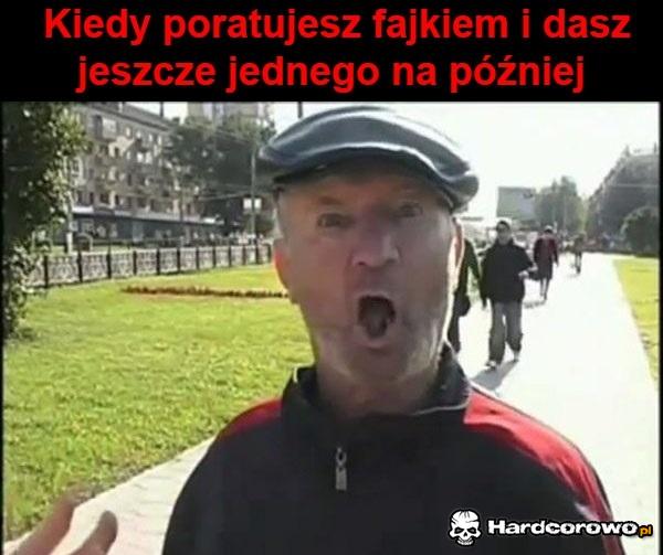 Niepomierne bogactwo - 1