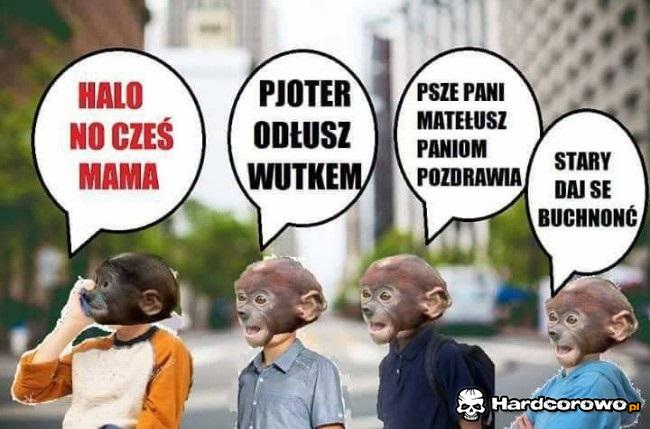 Za każdym razem - 1