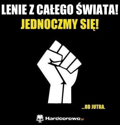 Lenie z całego świata  - 1