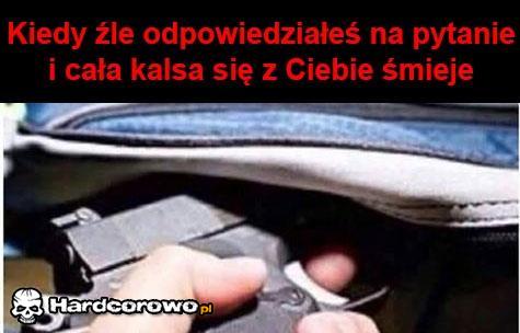 Najlepsze wyjście - 1