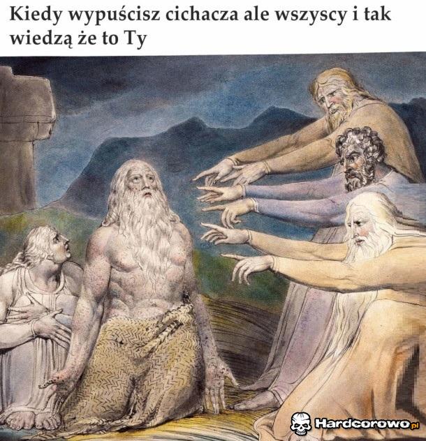 Najgorzej - 1