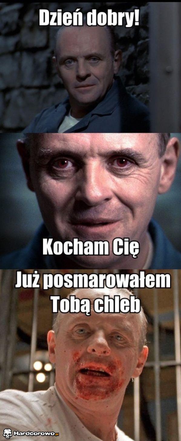 Kanibal - 1