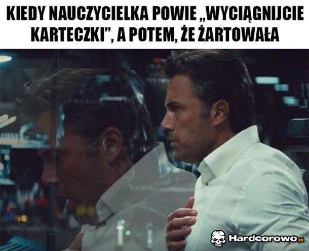To uczucie - 1